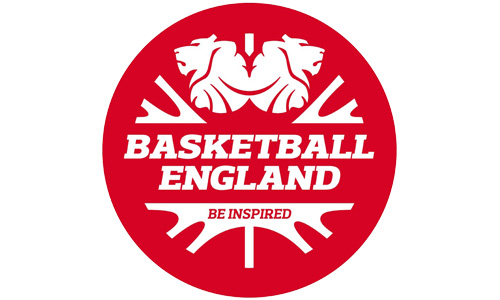 Basketball England