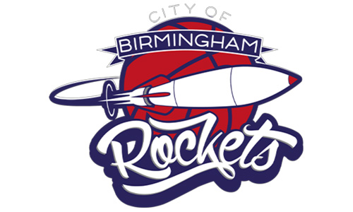 Birmingham Rockets