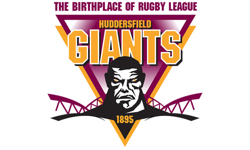 Huddersfield Giants