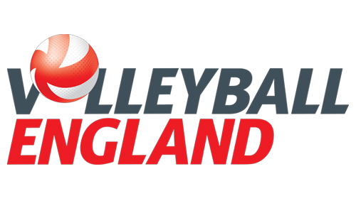 Volleyball England