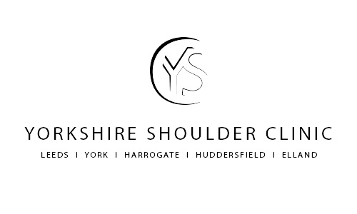Yorkshire Shoulder Clinic